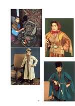 Referāts 'Azerbaidžānu tauta', 18.