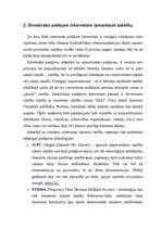 Referāts 'Internets caur satelītu', 7.