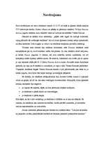 Eseja 'Novērojums', 2.