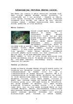 Referāts 'Kultūrvēsturiskās vērtības Abavas ielejā', 9.