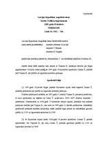 Referāts 'Samaksas pierādījumi', 8.