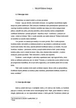 Referāts 'Televīzijas intervija kā informācijas iegūšanas avots', 8.