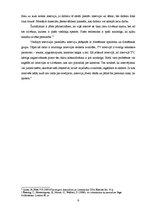 Referāts 'Televīzijas intervija kā informācijas iegūšanas avots', 9.