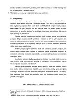 Referāts 'Televīzijas intervija kā informācijas iegūšanas avots', 11.