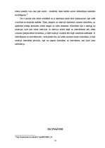 Referāts 'Televīzijas intervija kā informācijas iegūšanas avots', 13.