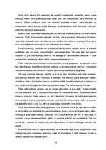 Referāts 'Televīzijas intervija kā informācijas iegūšanas avots', 14.