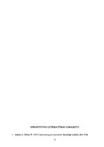 Referāts 'Televīzijas intervija kā informācijas iegūšanas avots', 15.