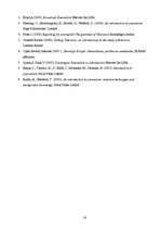 Referāts 'Televīzijas intervija kā informācijas iegūšanas avots', 16.