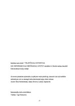 Referāts 'Televīzijas intervija kā informācijas iegūšanas avots', 17.