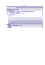 Referāts 'Dejas', 1.