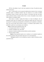 Referāts 'Dejas', 2.