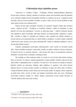 Referāts 'Dejas', 3.