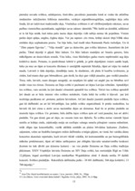 Referāts 'Dejas', 13.