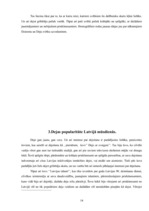 Referāts 'Dejas', 14.