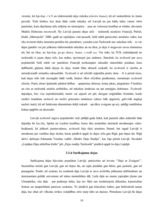 Referāts 'Dejas', 19.