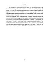 Referāts 'Dejas', 26.