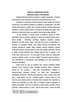 Konspekts 'Radošums sabiedriskajās attiecībās. Radošuma tehnikas. Individualitāte', 1.