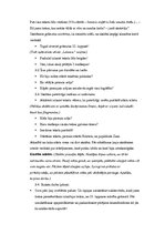 Konspekts 'Stundas plāns latviešu valodā', 2.