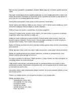 Konspekts 'Zīdītāju klase', 8.