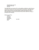 Konspekts 'Zīdītāju klase', 9.