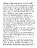 Eseja 'Breedlove Family from the Novel "The Bluest Eye" by Toni Morrison', 1.