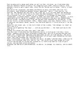 Eseja 'Breedlove Family from the Novel "The Bluest Eye" by Toni Morrison', 2.