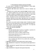 Referāts 'Pilnvērtīgas ēdienkartes izveide jaunzirgam', 18.