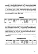 Referāts 'Pilnvērtīgas ēdienkartes izveide jaunzirgam', 22.