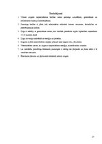 Referāts 'Pilnvērtīgas ēdienkartes izveide jaunzirgam', 27.