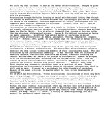 Eseja 'Structuralism and Functionalism', 1.