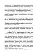 Konspekts 'Krievijas ekonomikas attīstība 20.gadsimta sākumā un PSRS ekonomika līdz 1941.ga', 4.