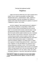 Konspekts 'Plaģiātisms', 1.