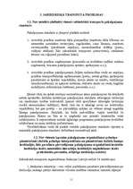 Referāts 'Transporta problēmas Latvijā', 11.