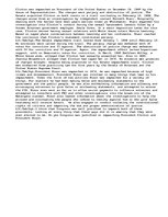 Eseja 'Compare and Contrast the impeachment of Presidents Clinton and Nixon. Was Congre', 1.