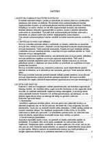 Referāts 'Auditora darba kvalitāte', 1.