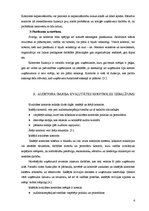 Referāts 'Auditora darba kvalitāte', 6.