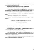 Referāts 'Auditora darba kvalitāte', 9.