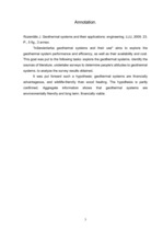 Referāts 'Ģeotermālās sistēmas un to izmantošana', 3.