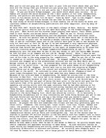 Eseja 'Arnold Swarzenneger', 1.