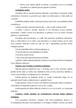 Konspekts 'Pratināšana', 2.