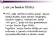 Prezentācija 'Latvijas Banka', 9.