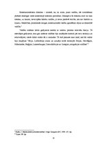 Referāts 'Starptautiski tiesiskā valstu atzīšana', 10.