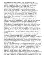 Eseja 'Ovarian Cancer', 1.