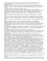 Eseja 'Ovarian Cancer', 2.