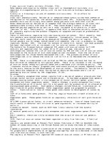 Eseja 'Ovarian Cancer', 3.