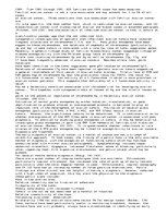 Eseja 'Ovarian Cancer', 4.