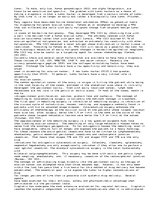 Eseja 'Ovarian Cancer', 5.