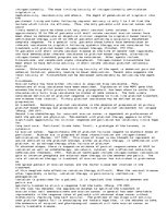 Eseja 'Ovarian Cancer', 6.