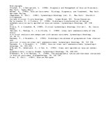 Eseja 'Ovarian Cancer', 7.