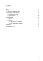 Referāts 'Belovežas nacionālais parks', 2.